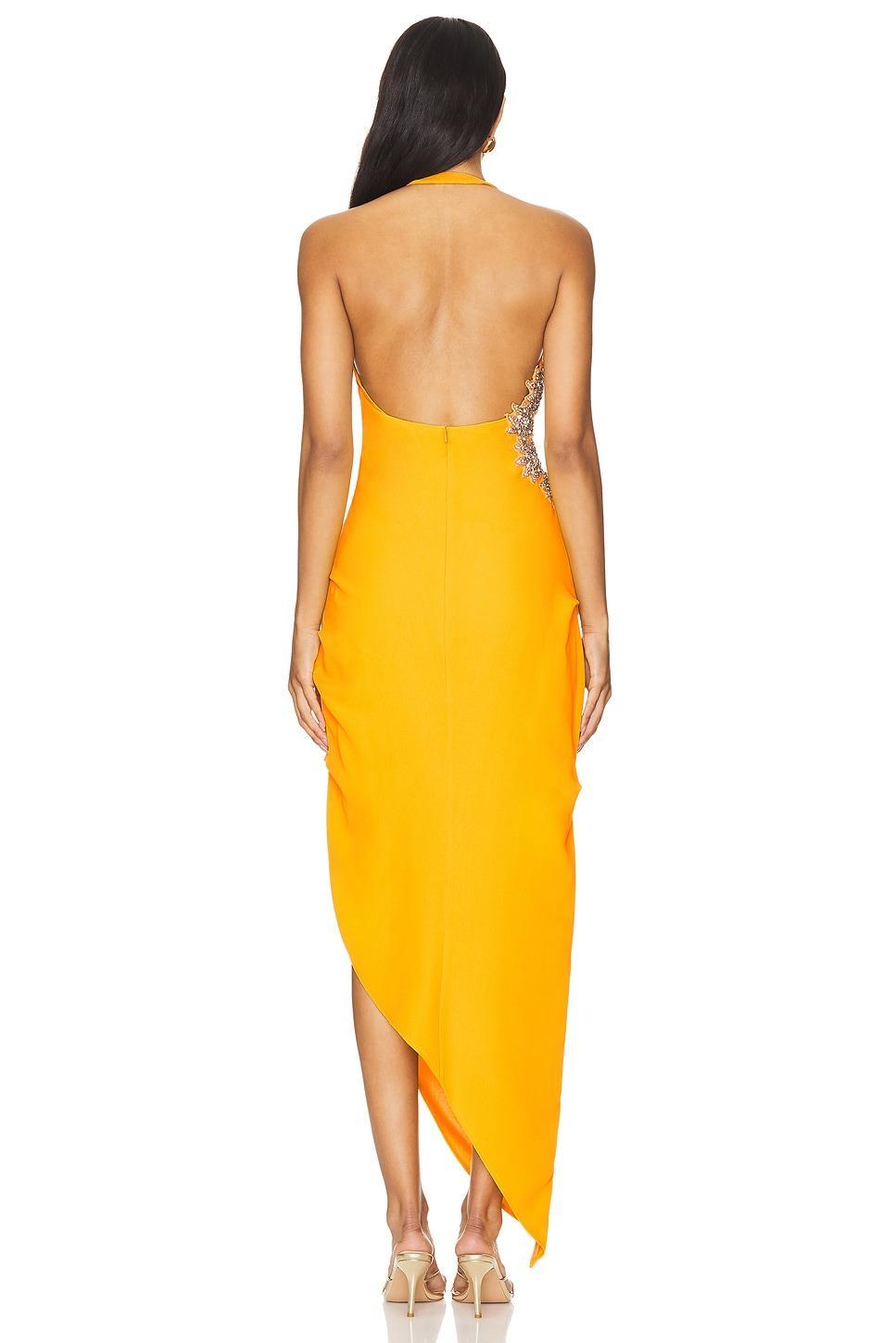 Kylo Dress Rachel Gilbert Product Image