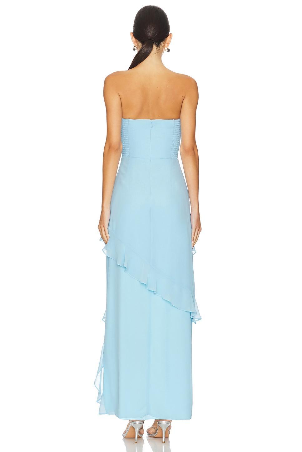 Magnolia Dress Amanda Uprichard Product Image
