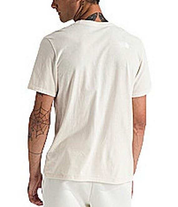 The North Face Evolution Half Dome Short Sleeve T-Shirt Product Image