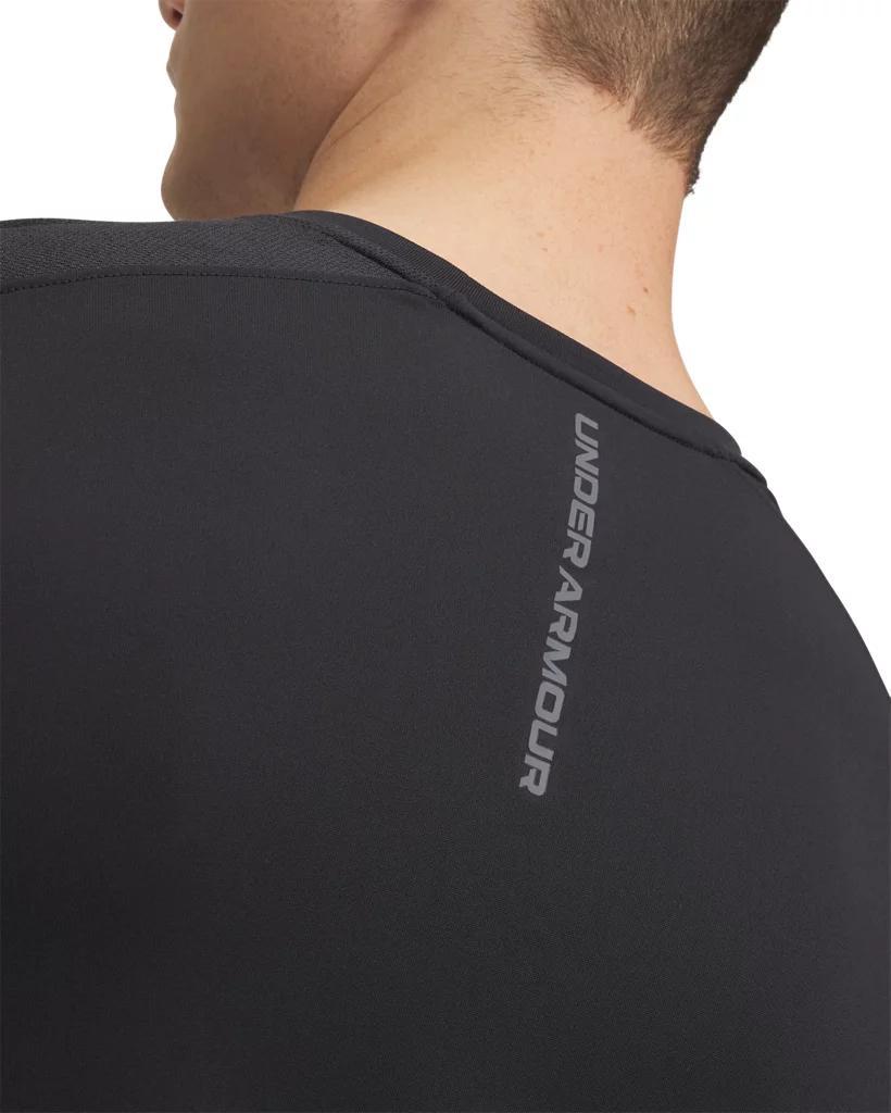 Men's UA Tech™ Breeze T-Shirt Product Image