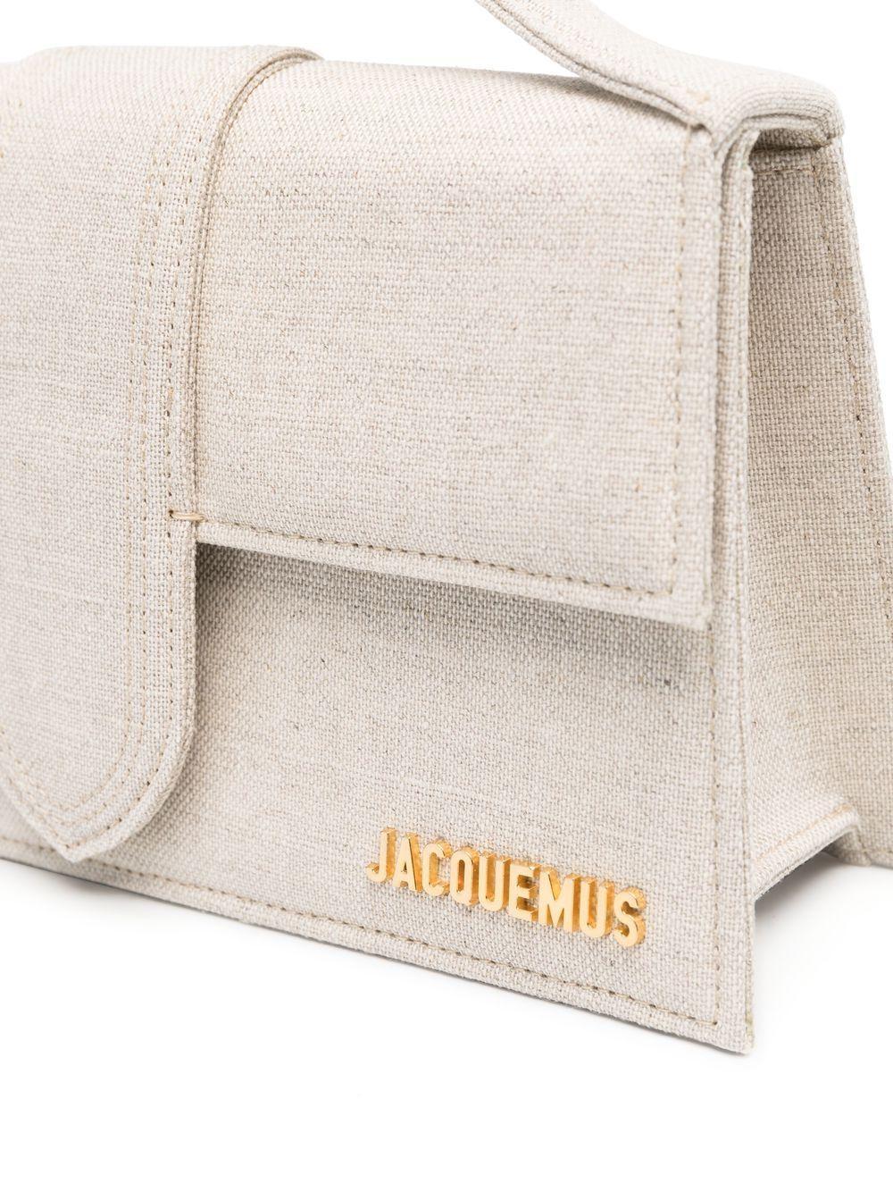 Le Grand Bambino tote bag Product Image