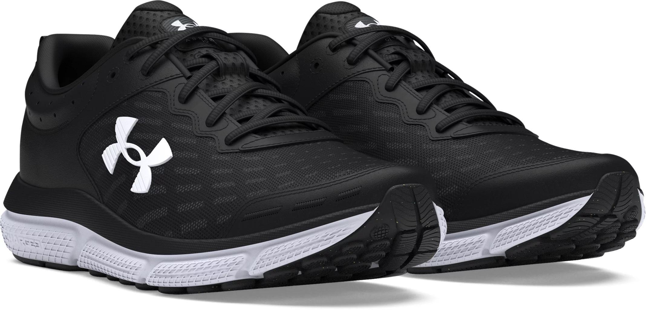UA Charged Assert 10 Womens Running Shoes Product Image
