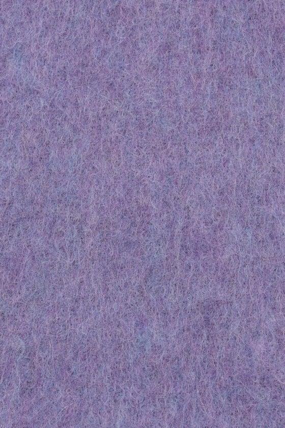 Wool mohair scarf - Narrow Product Image