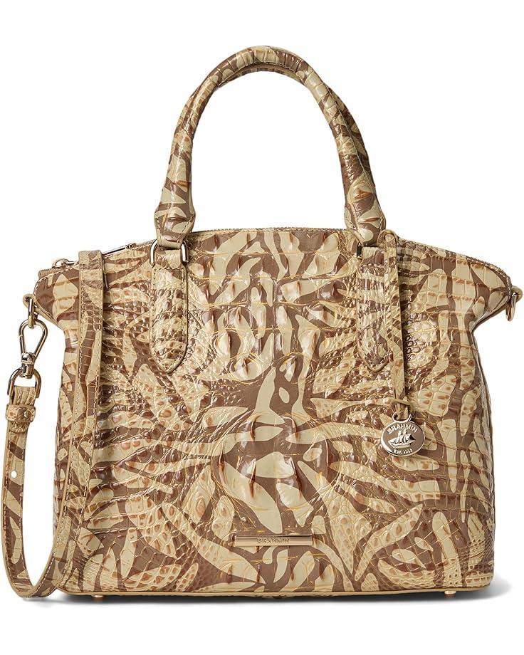 Rosetta Satchel Product Image