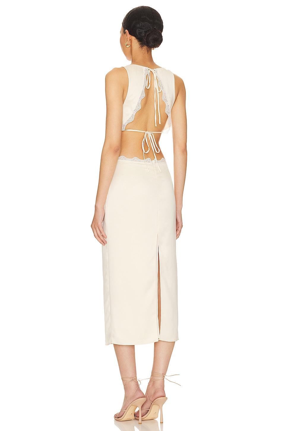 Fern Midi Dress Camila Coelho Product Image