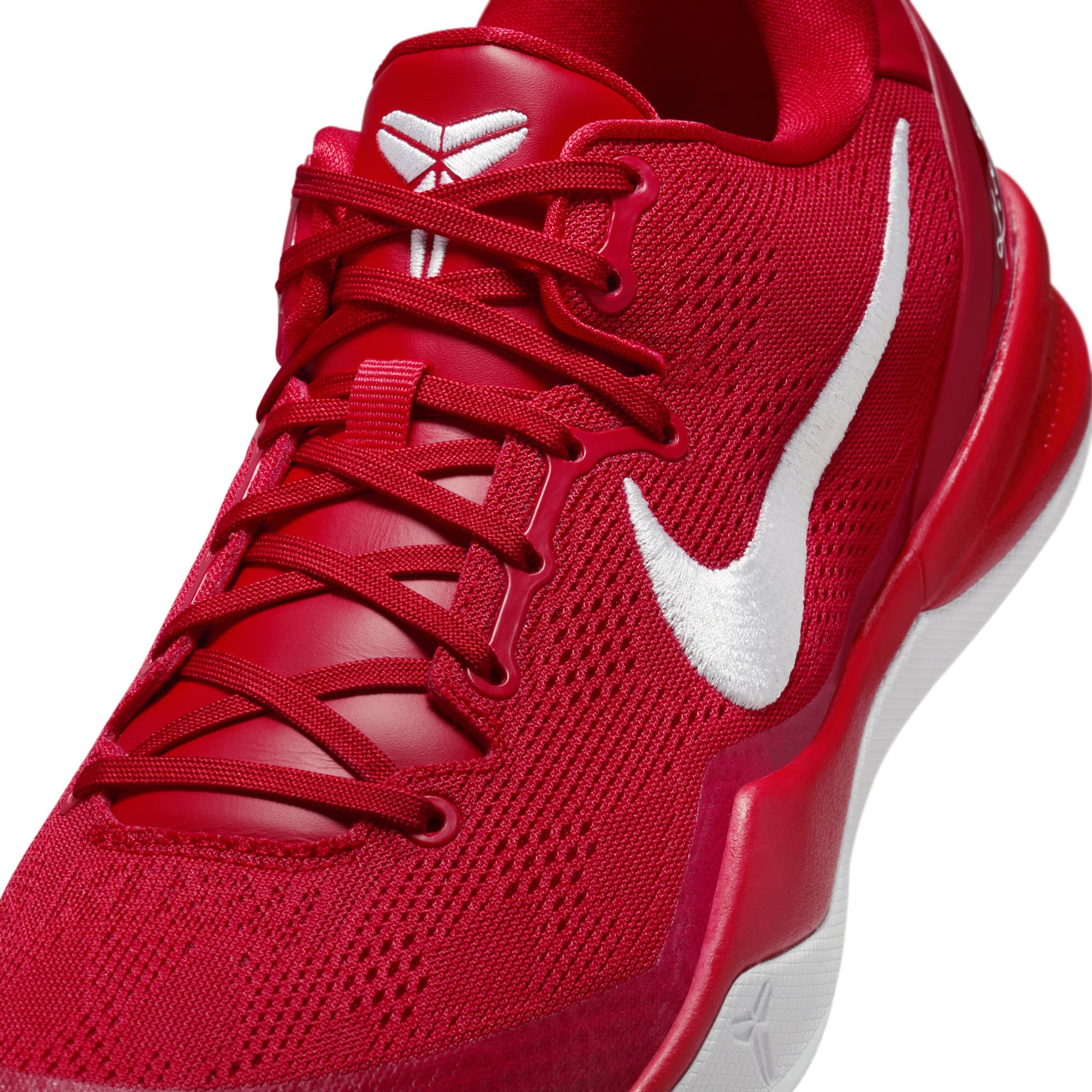 Nike Men's Kobe VIII Protro Basketball Shoes Product Image