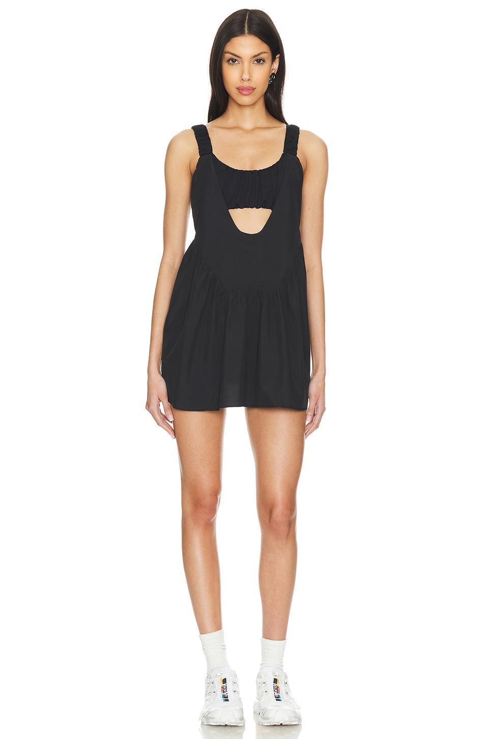 x REVOLVE x FP Movement One Two Punch Set In Black Free People Product Image