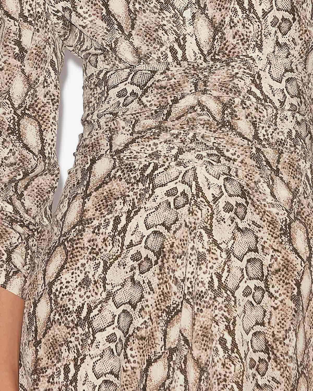 ALBINI DRESS Female Product Image
