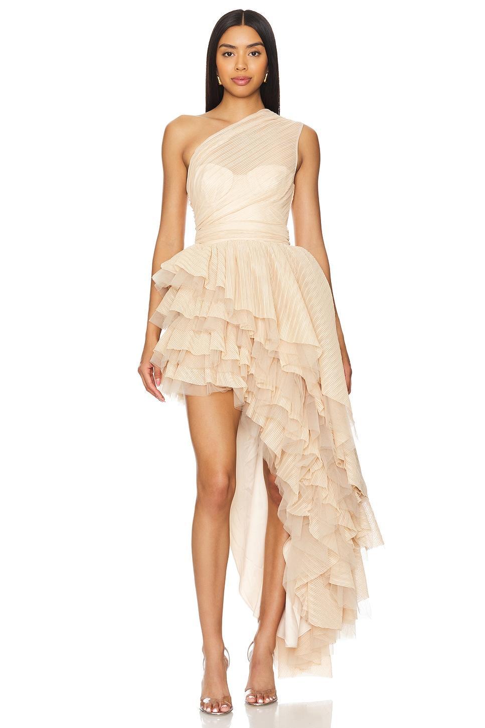 Soriya Gown MAJORELLE Product Image