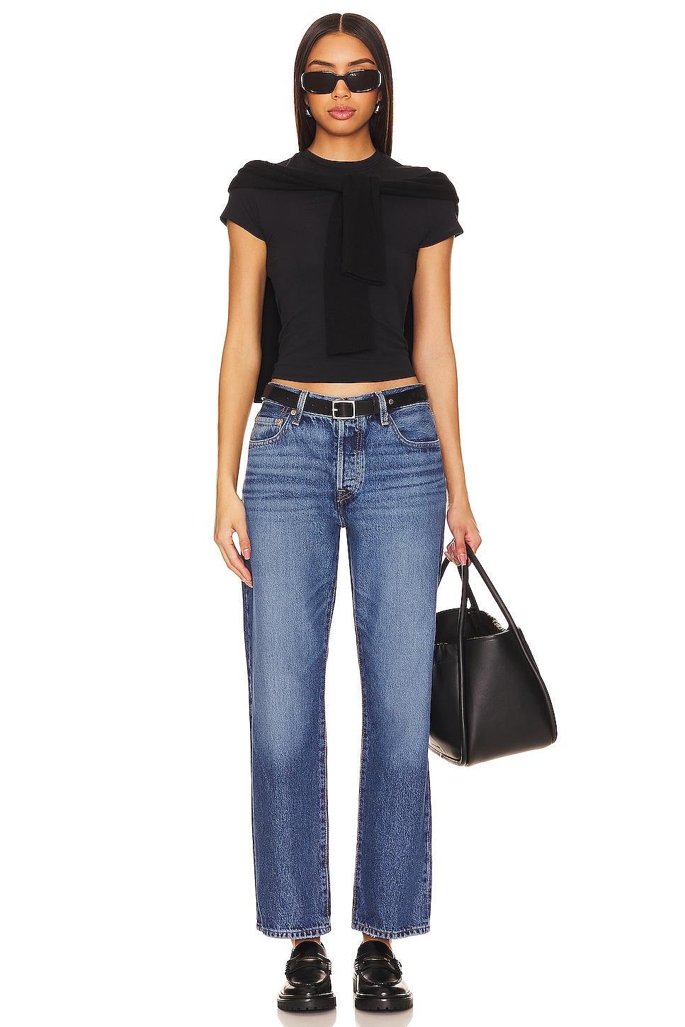 501 90s Straight LEVI'S Product Image