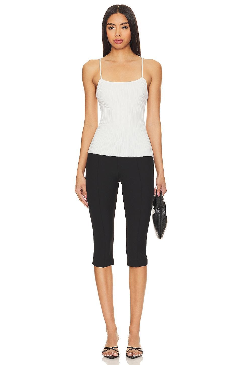 Becca Knit Cami Rue Sophie Product Image