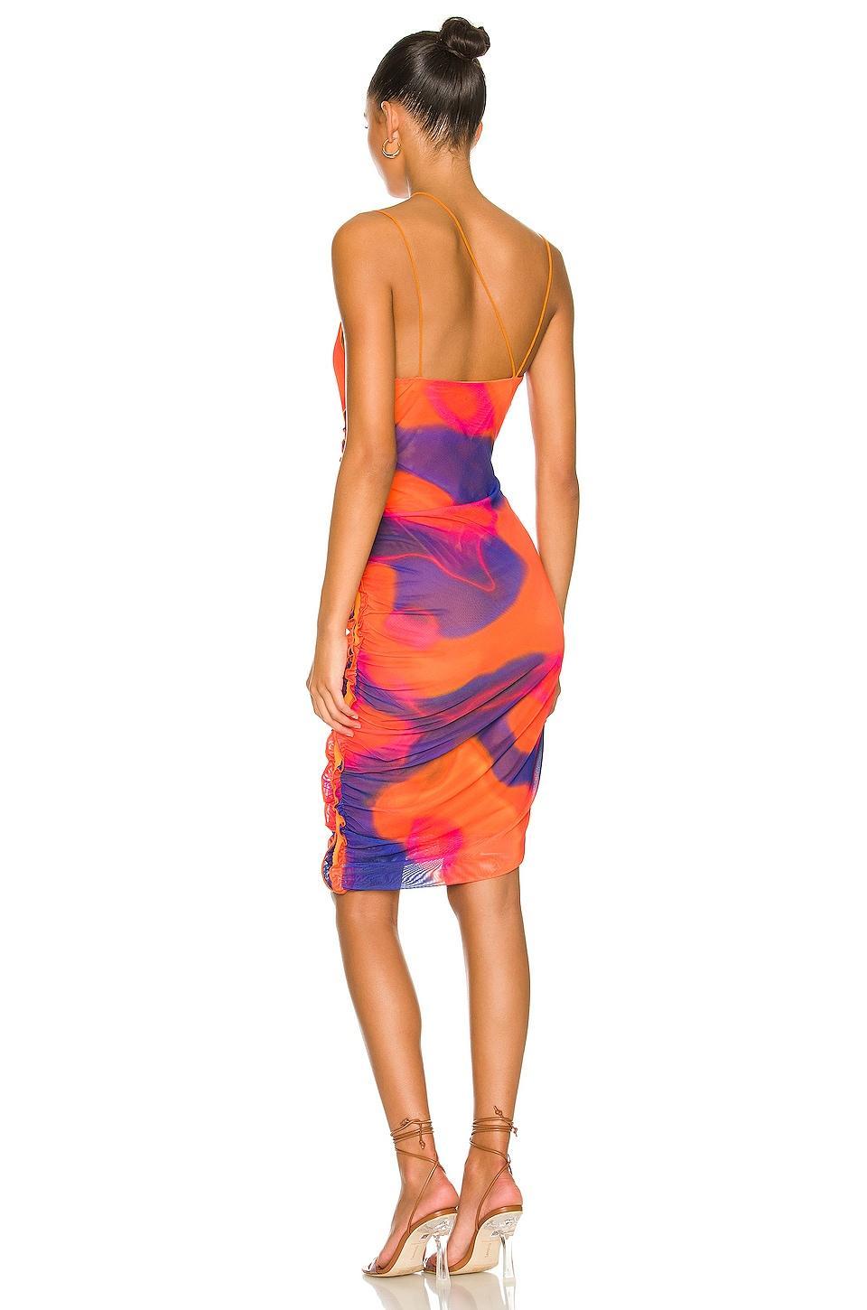 Quintana Dress h:ours Product Image