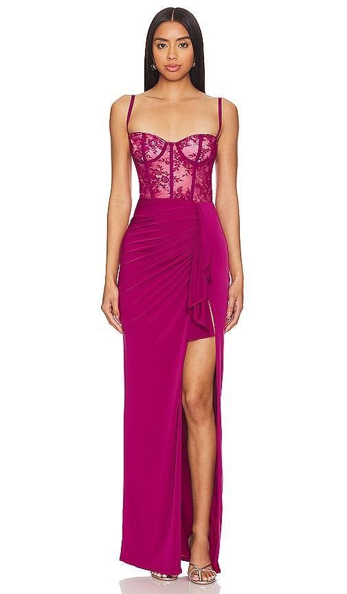 Willow Gown Product Image
