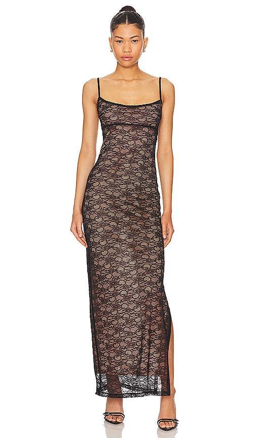 Thais Dress Miaou Product Image