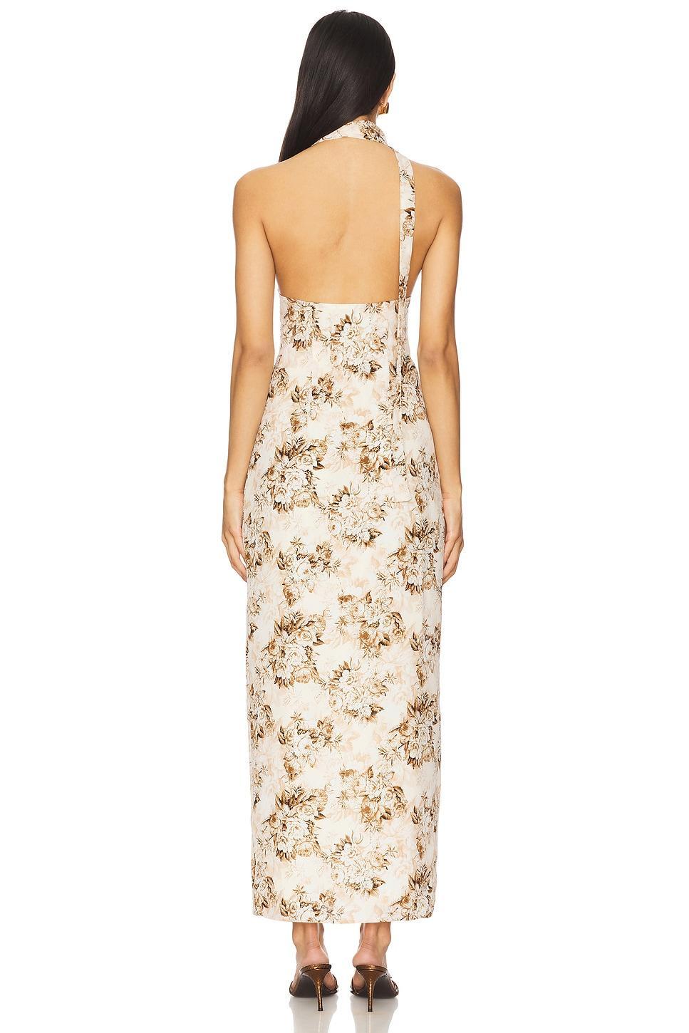 Westwood Maxi Dress LIONESS Product Image