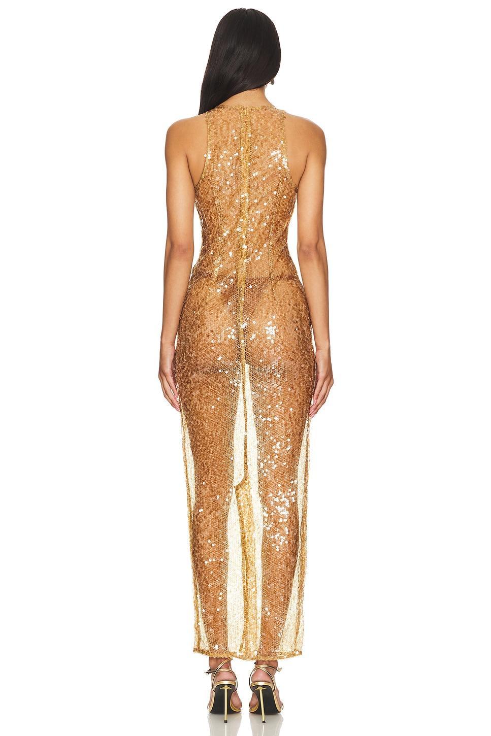 Tanya Dress MISCREANTS Product Image