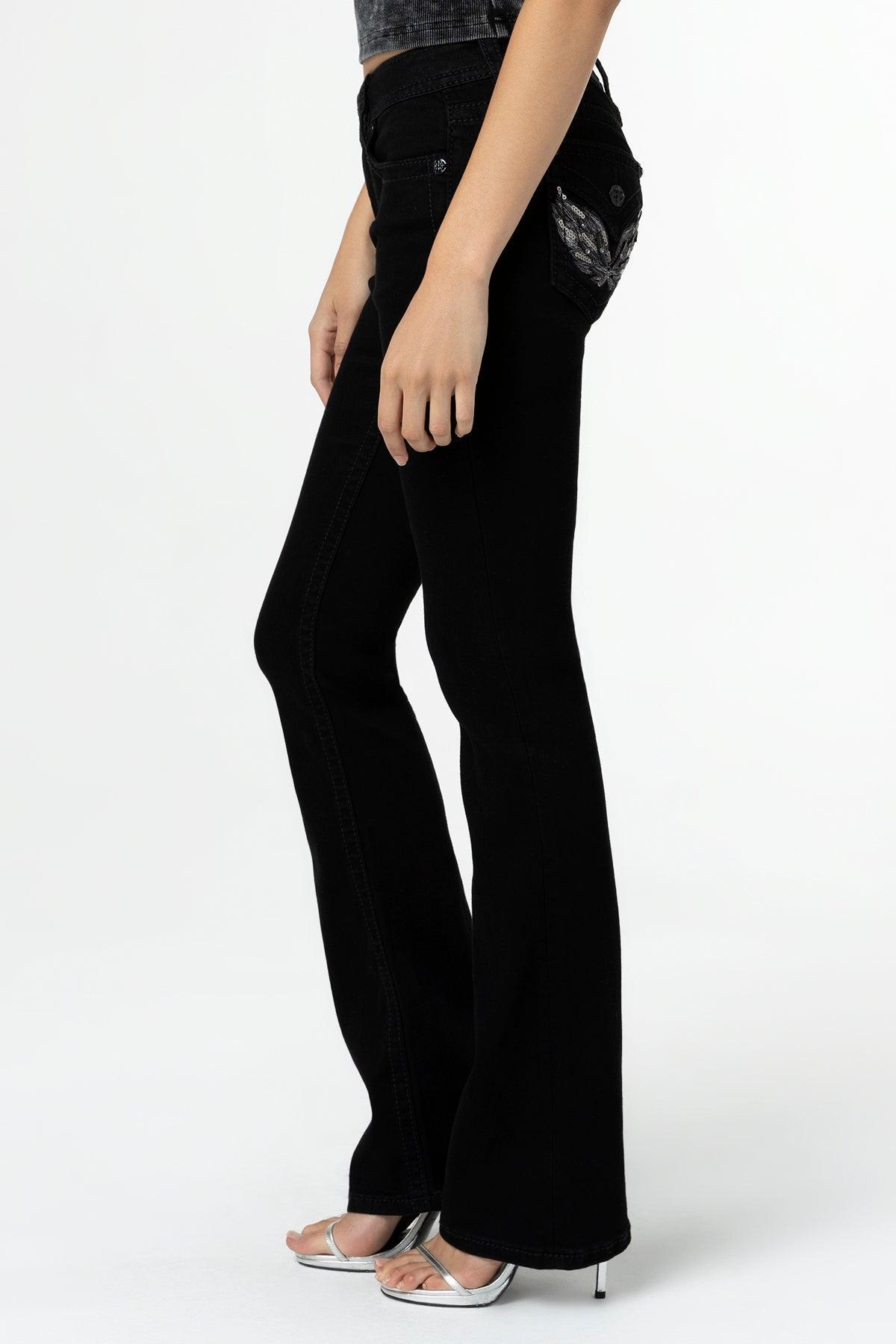 Bellatrix Bootcut Jeans Product Image