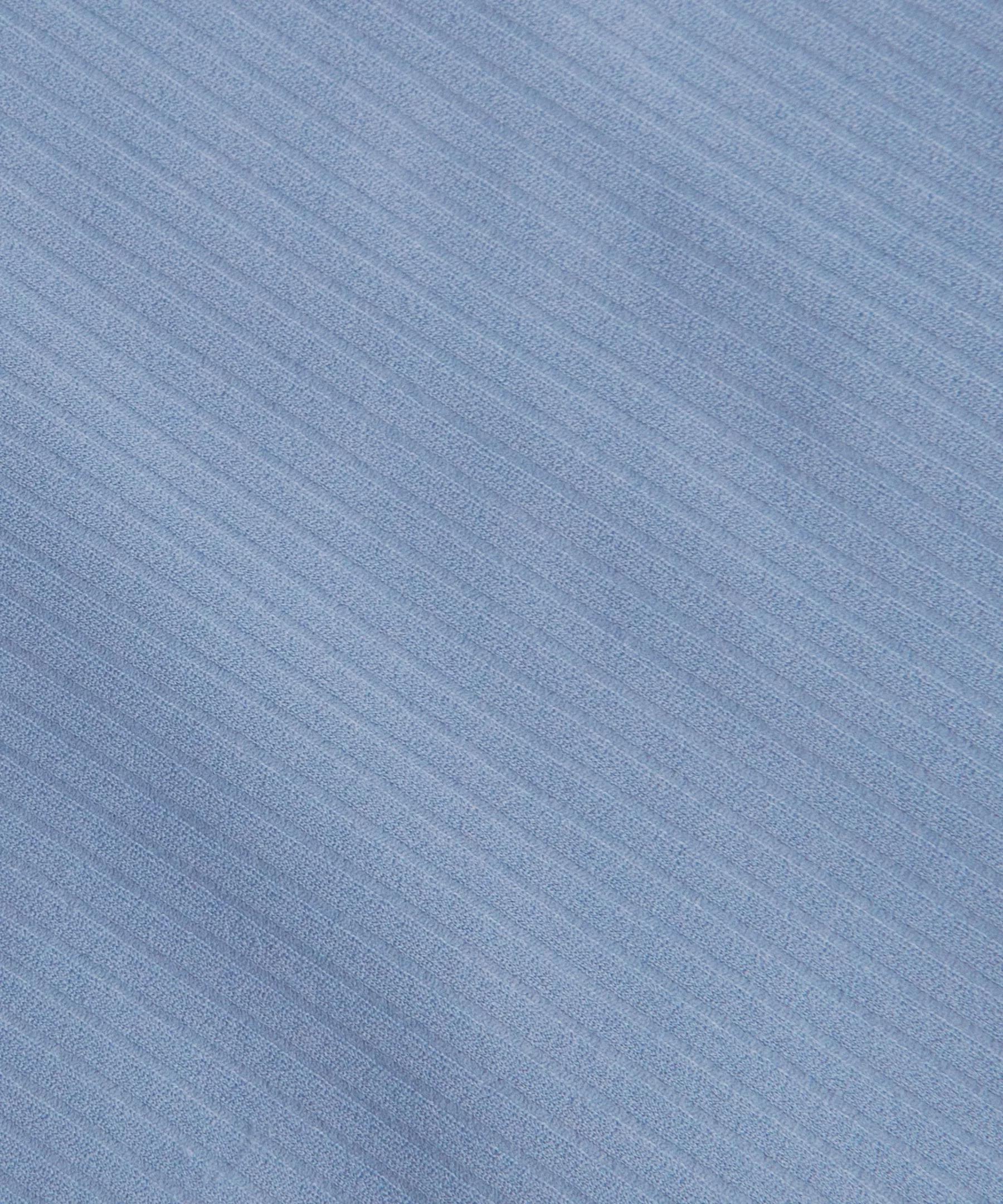 All It Takes Back-Twist Ribbed Tank Top Product Image