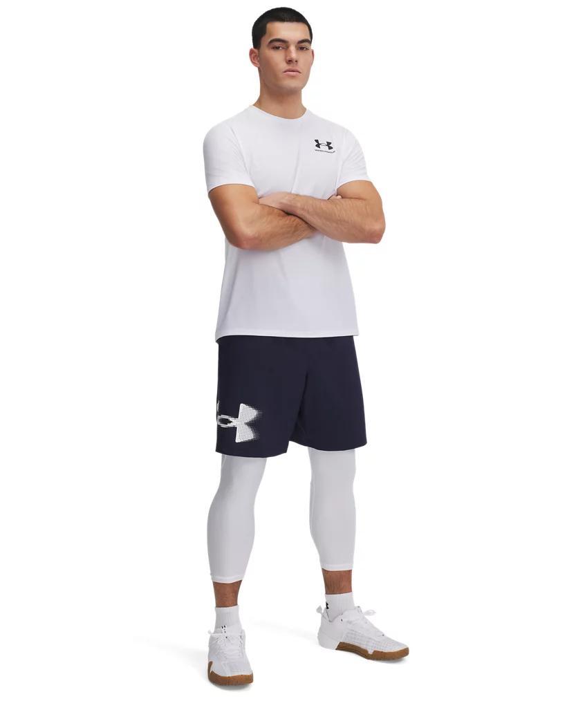 UA Tech™ Woven Graphic Product Image