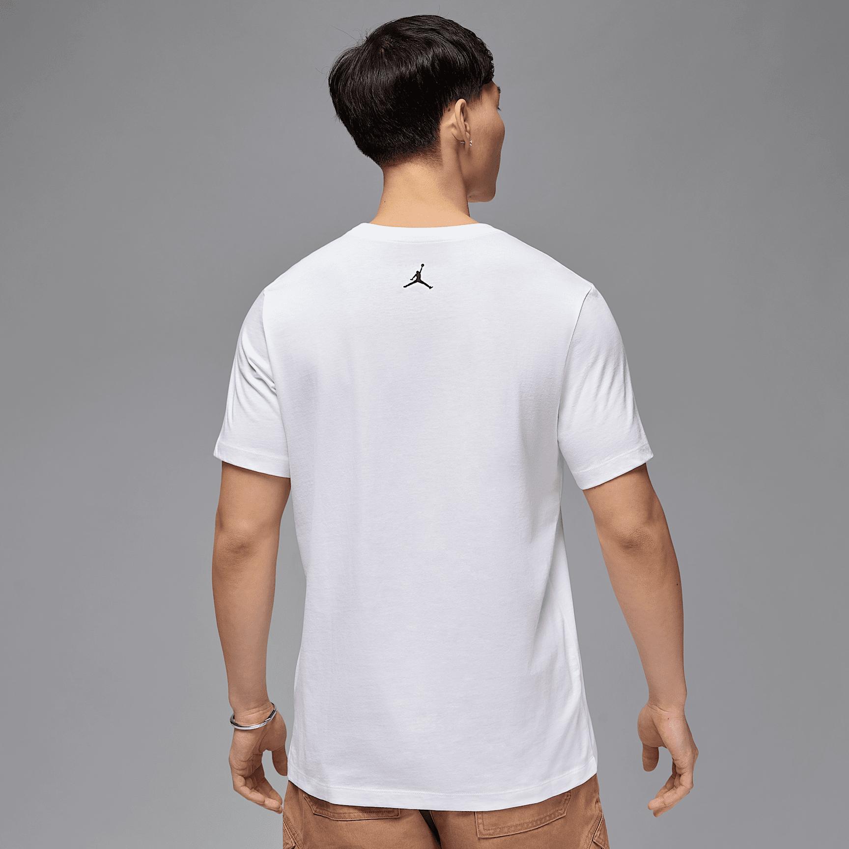 Jordan Flight Essentials Men's T-Shirt Product Image