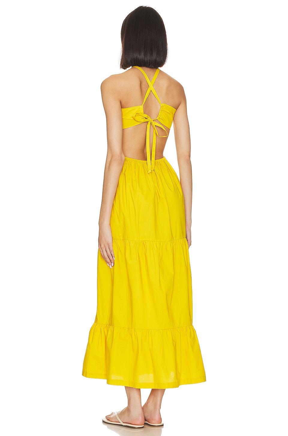 x Jetset Christina Easy Breezy Maxi Dress Product Image