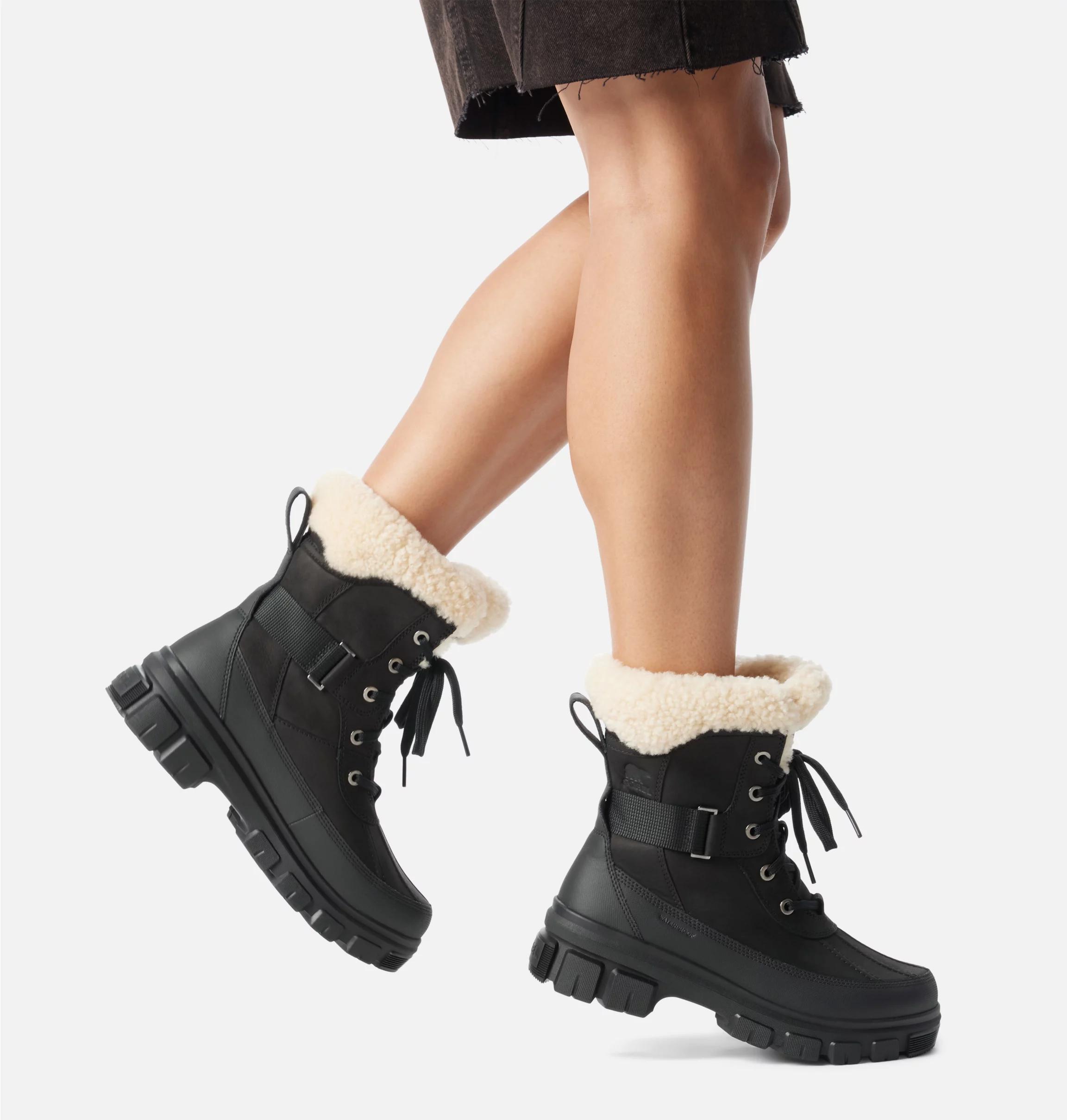 TIVOLI™ V Parc Women's Waterproof Boot Product Image