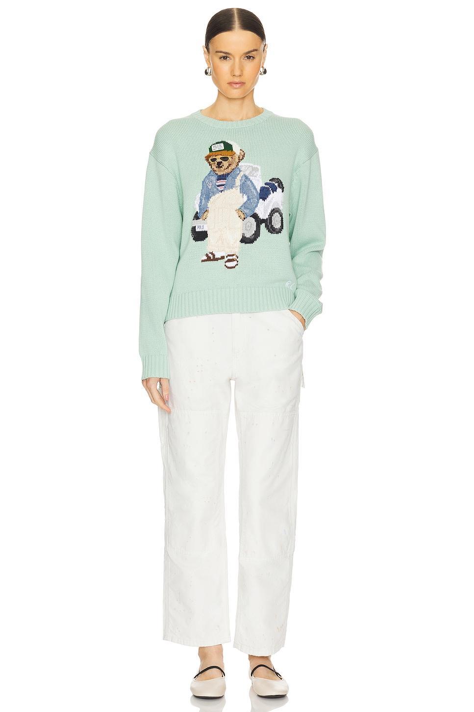 Carpenter Ankle Polo Ralph Lauren Product Image