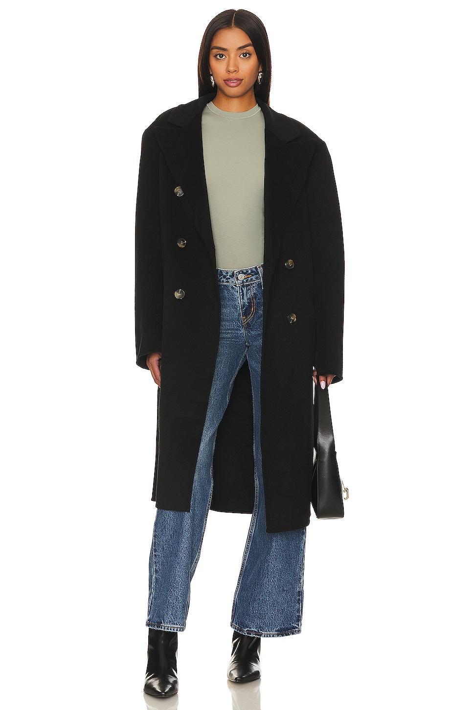 Levis Loose Low Rise Wide Leg Jeans in Real Recognize Real Product Image