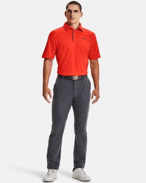 UA Tech Mens Polo Product Image