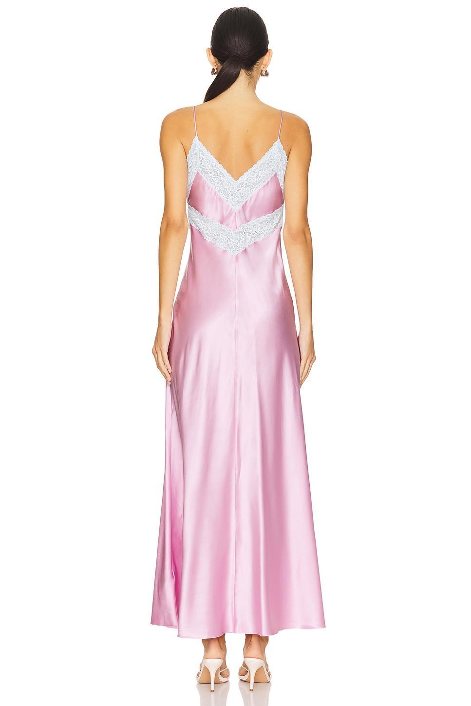 Serita Dress LoveShackFancy Product Image