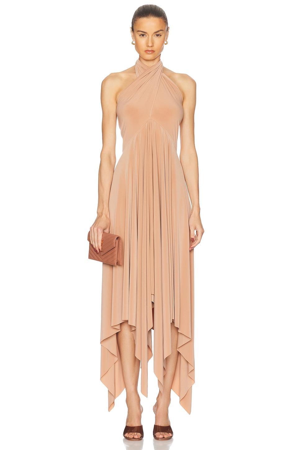 Convertible Midcalf Dress Product Image