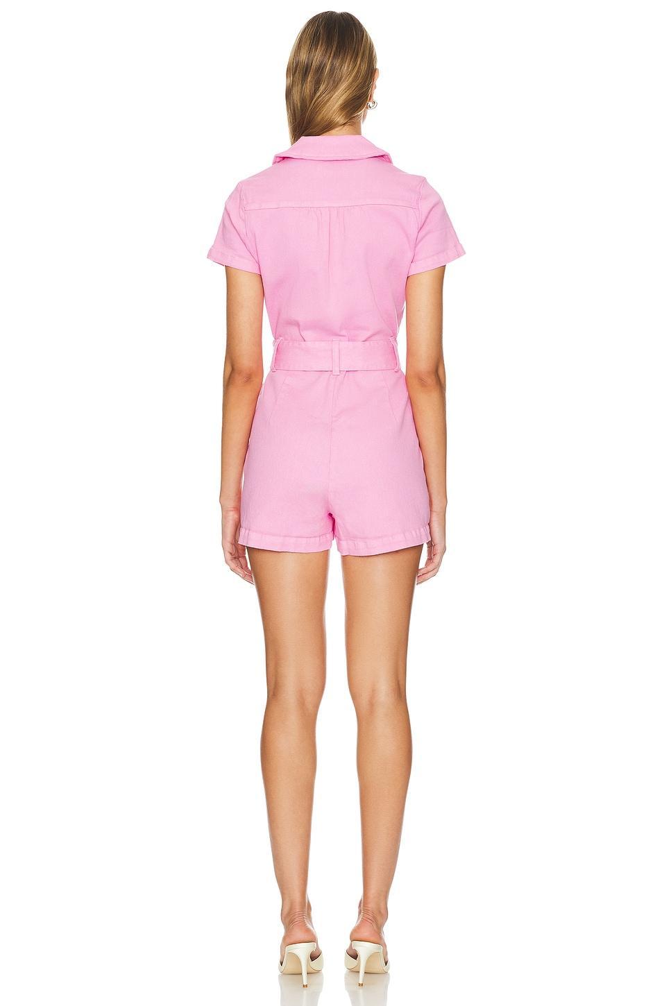 Outlaw Romper Show Me Your Mumu Product Image