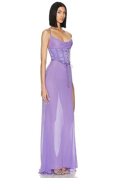 Larissa Dress retrofete Product Image
