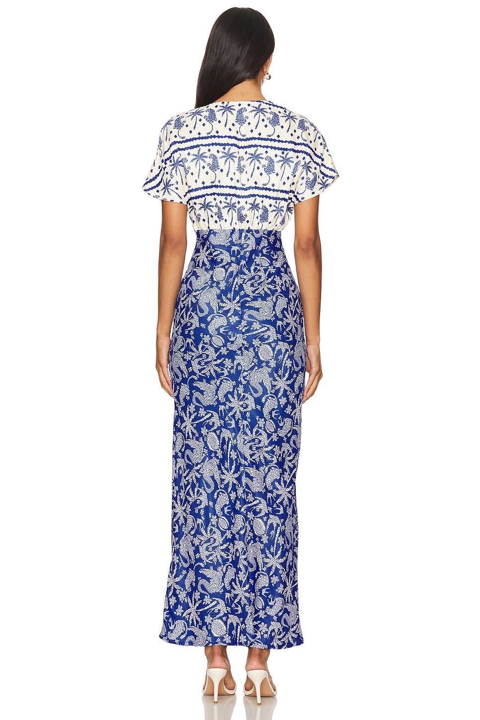 Elodie Dress Never Fully Dressed Product Image