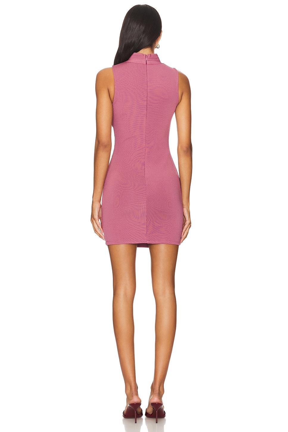 Vera Mini Dress ELLIATT Product Image
