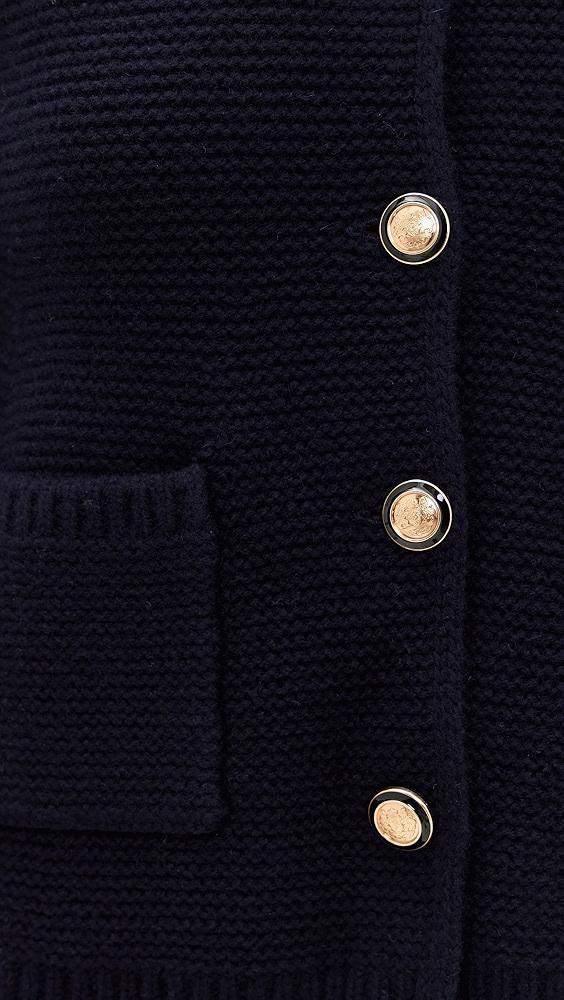 ba&sh Gabriel Cardigan | Shopbop Product Image