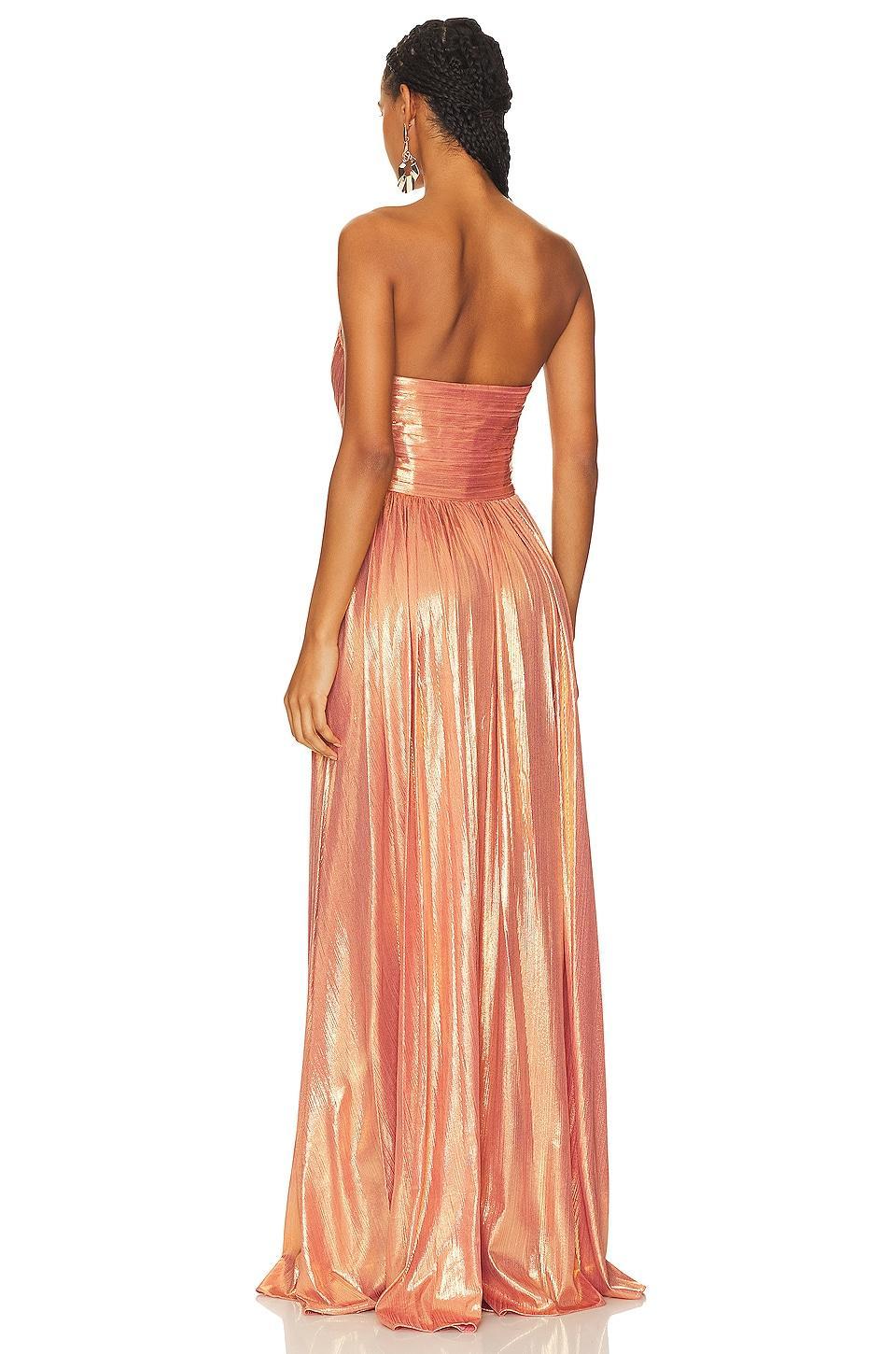Waldorf Dress retrofete Product Image
