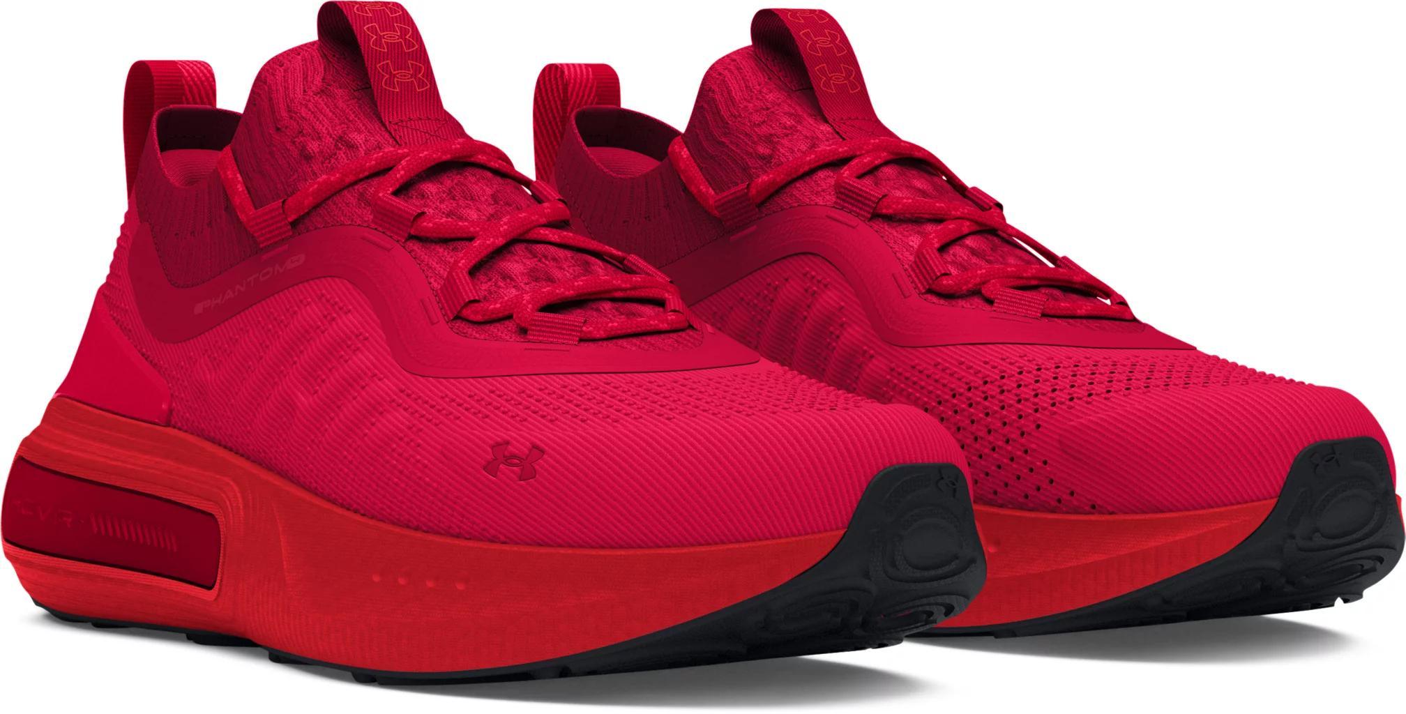 Womens UA Phantom 4 Shoes Product Image
