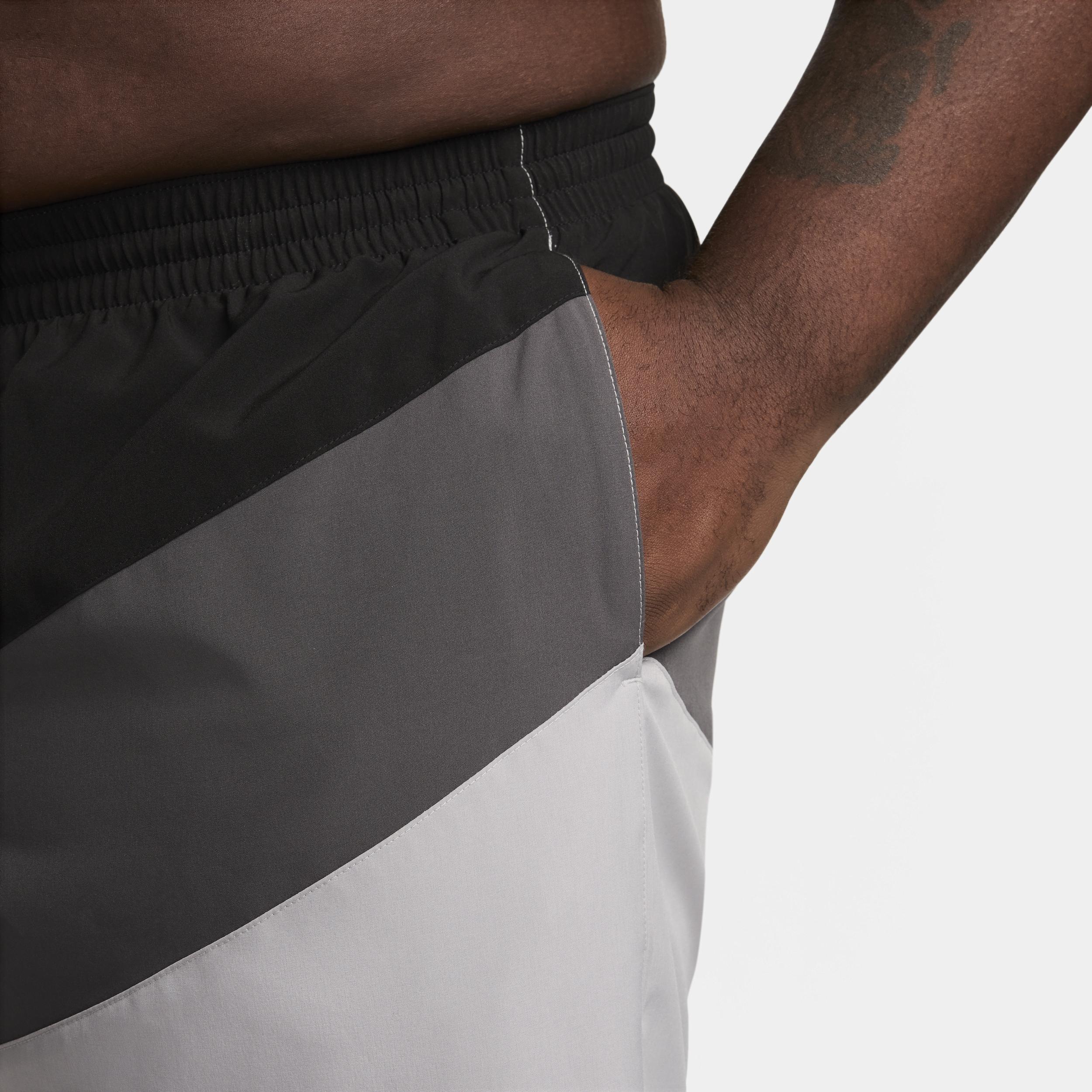 Nike Mens Swim 9 Volley Shorts (Extended Size) Product Image