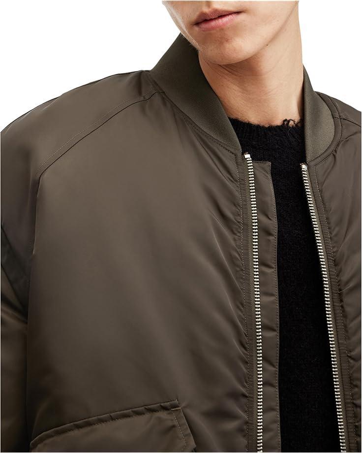 Rev Bassett Bomber Product Image