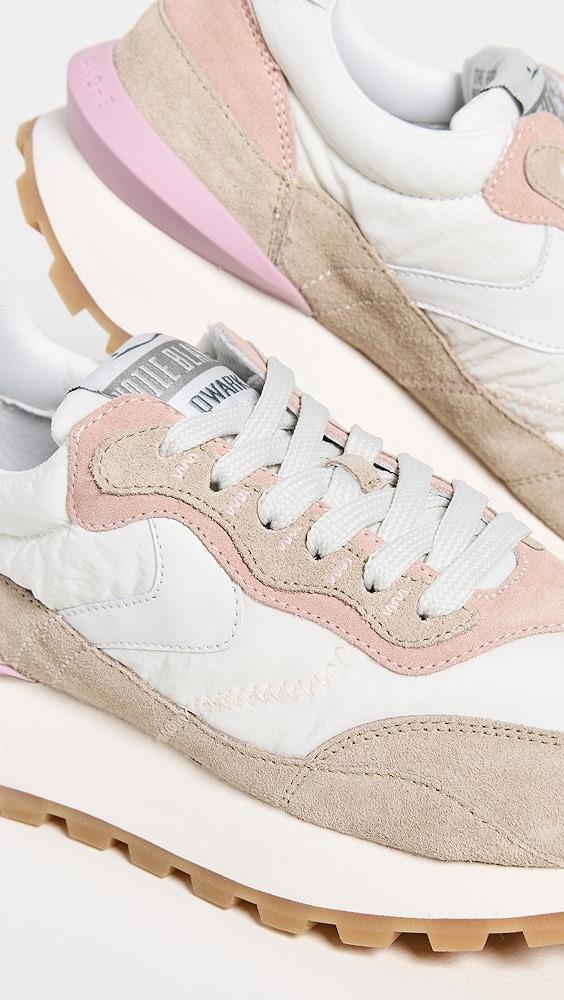 Voile Blanche Qwark Hype Sneakers | Shopbop Product Image