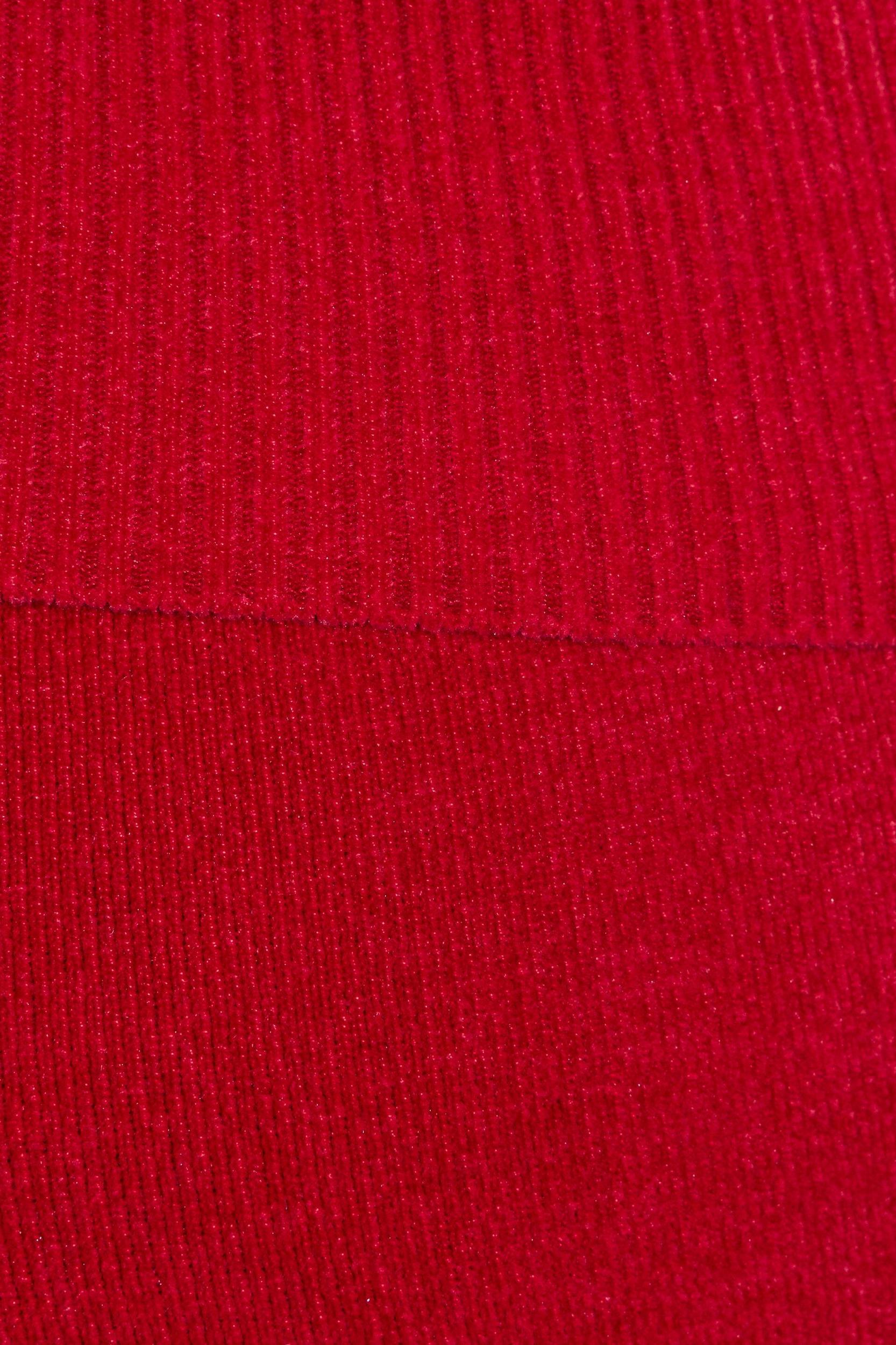 Chenille Shorts Product Image