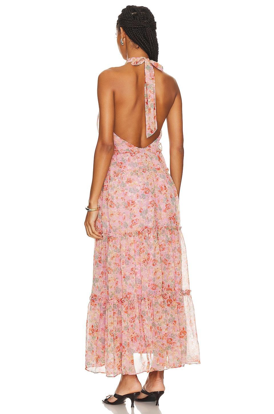 Jaidee Dress ASTR the Label Product Image