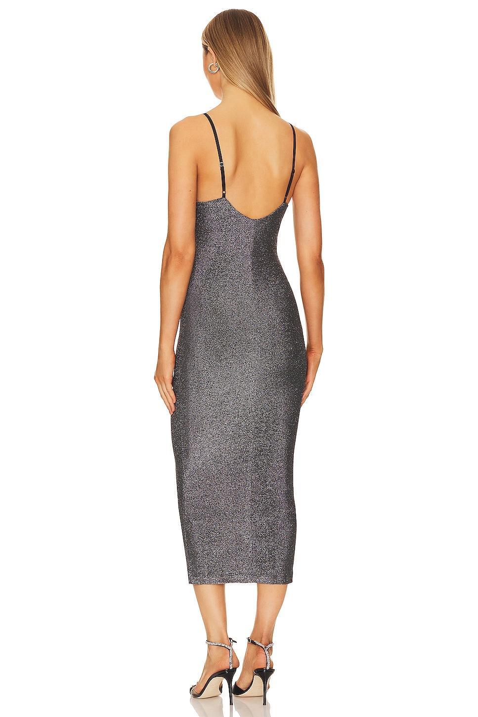 Saoirse Midi Dress Bardot Product Image