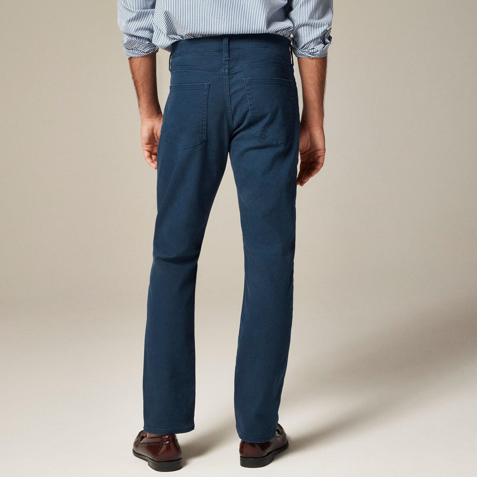 770™ Straight-fit Bergen five-pocket pant Product Image
