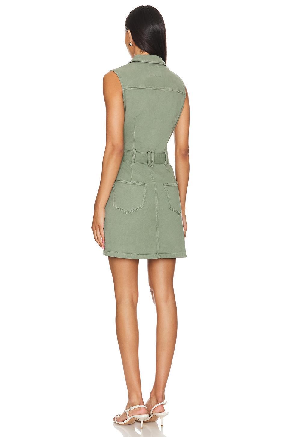 Kelsee Dress PAIGE Product Image