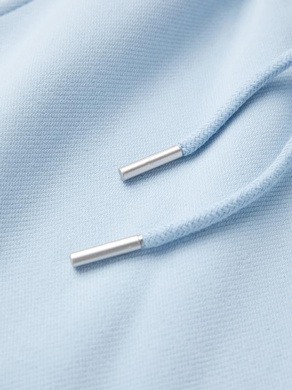 Interesting Embroidery Sweatpants Product Image
