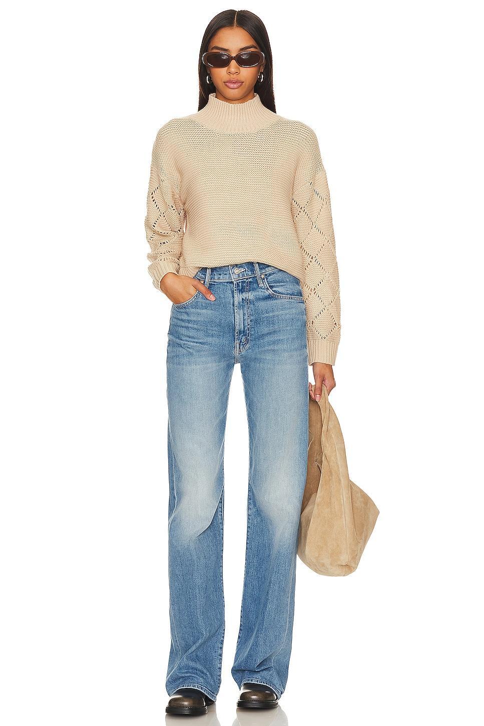Talia Sweater 525 Product Image