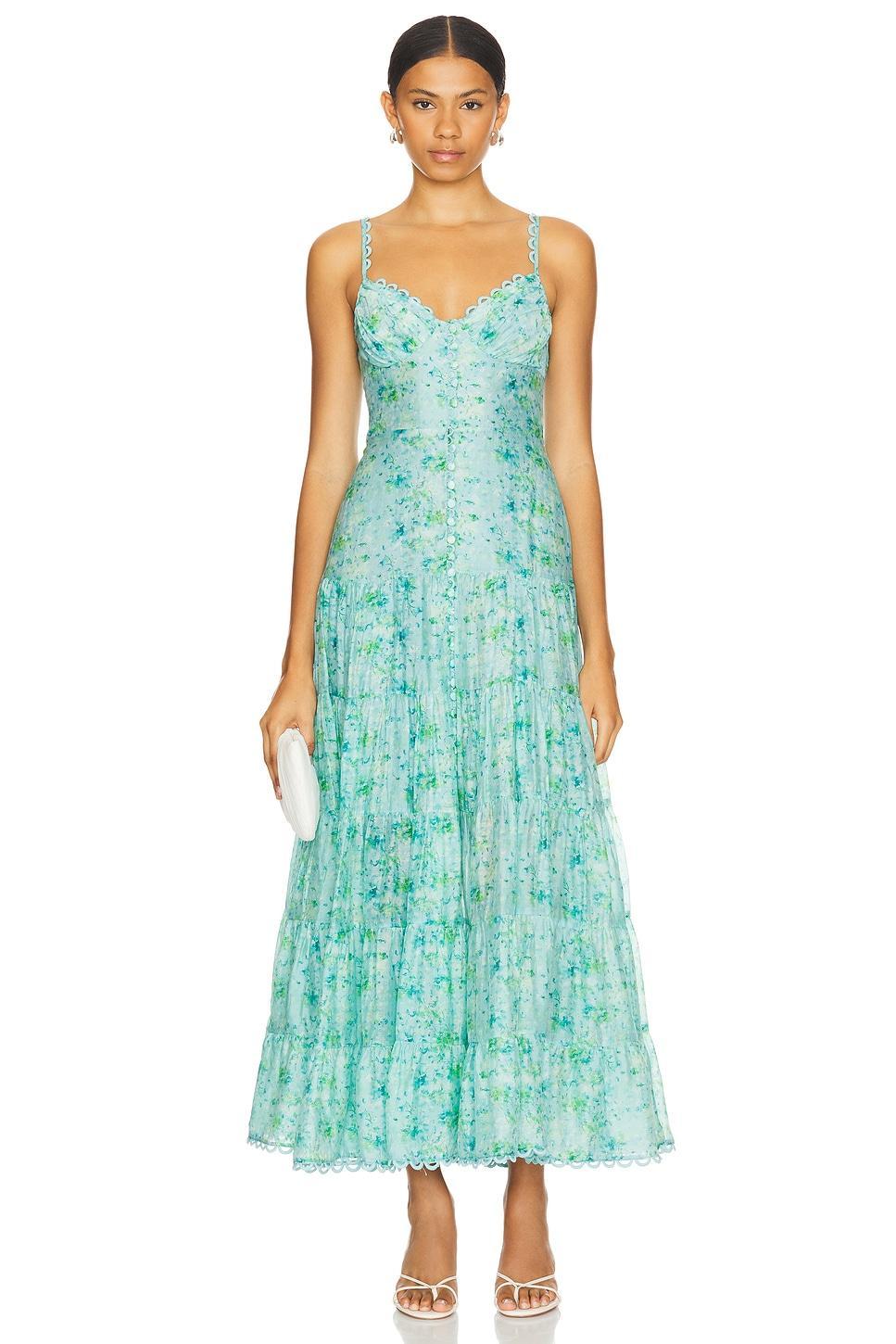 Tazia Dress ASTR the Label Product Image