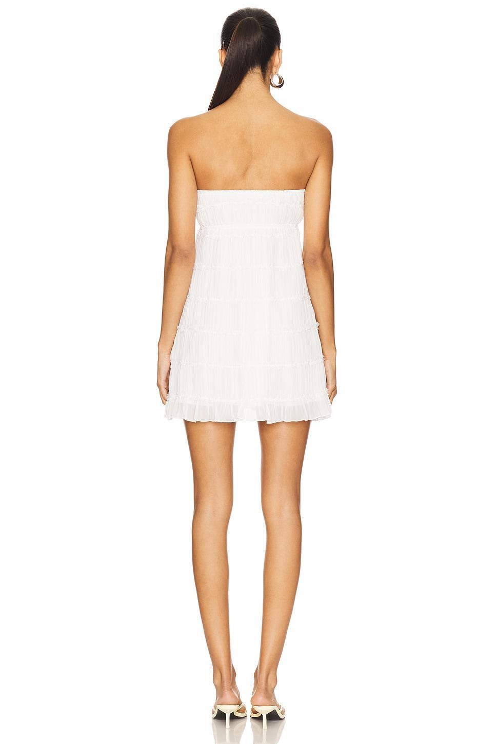 Jess Mini Dress MORE TO COME Product Image